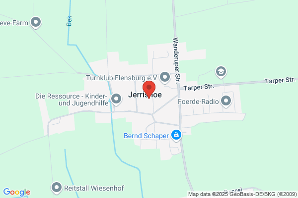 Dieter Rohde, Inh. Malte Ertzinger Kies & Erdarbeiten