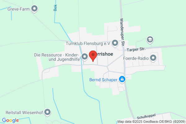 Gemeinde Jerrishoe