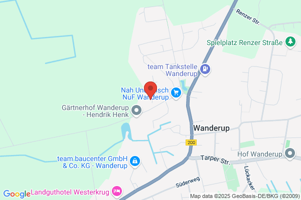 HSG Tarp-Wanderup