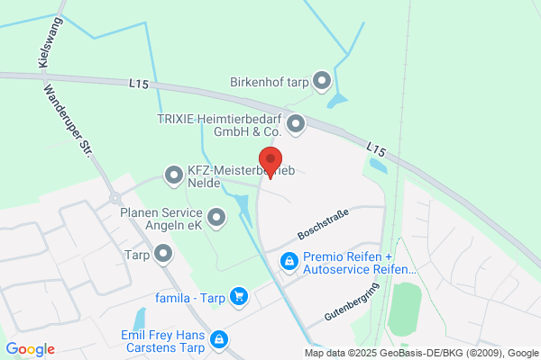 Harry-Brot GmbH