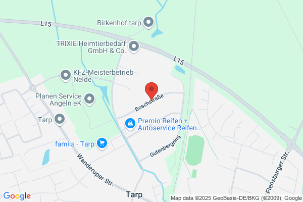 Nord Tyres Großhandels GmbH