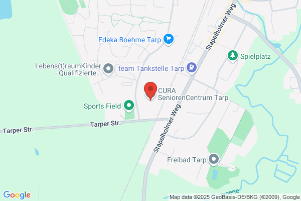 Pflegezentrum Birkenhof