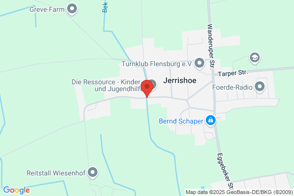 Schleswiger Versicherungsverein a.G. Reiner Lembke