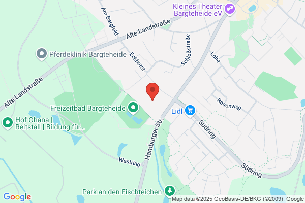 Gymnasium Eckhorst