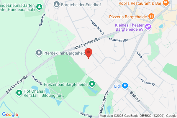 Evangelische Kindertagesstätte Eckhorst