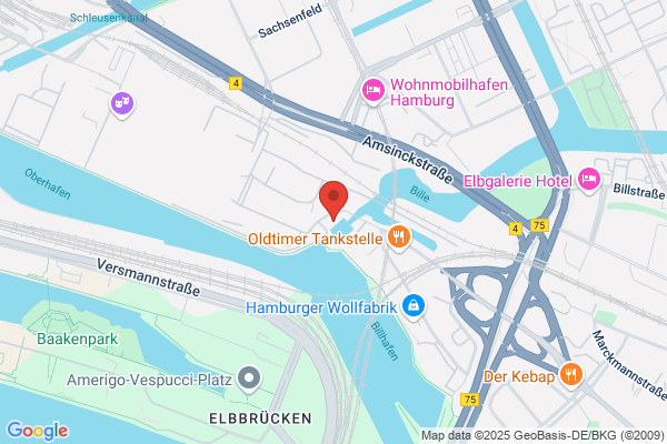 BRANDS & CONTACTS Merchandising GmbH