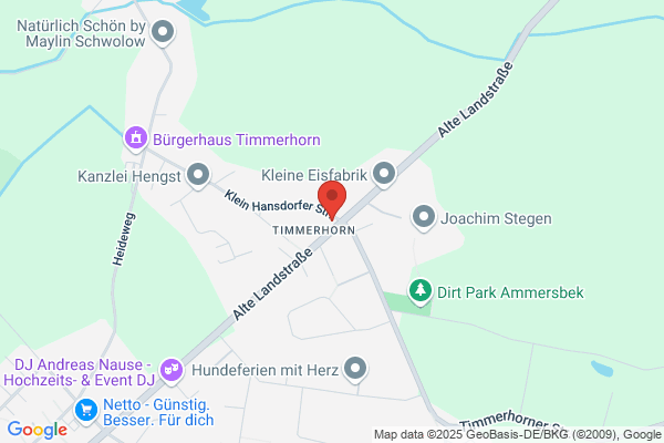 Baumpflege und Baumfällung Mathias Andrick