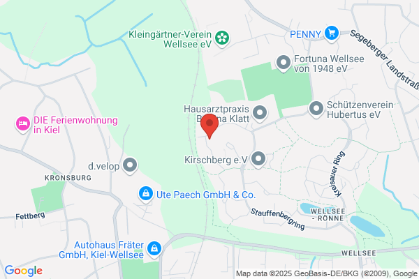 Frank Immobilien Service Hamburg GmbH