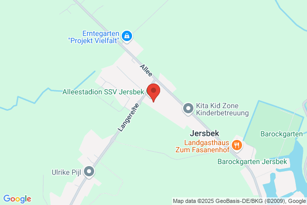 Gemeindezentrum