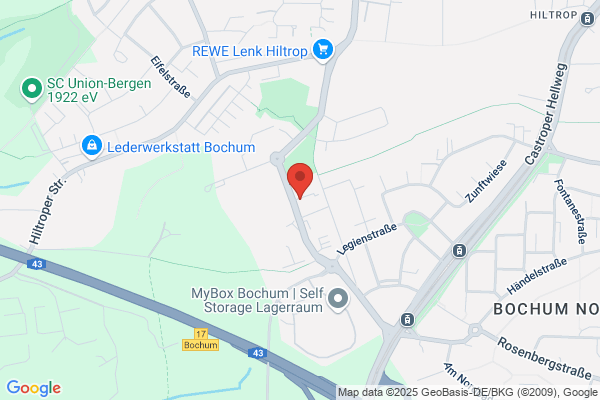 Huber Diamant Werkzeuge GmbH
