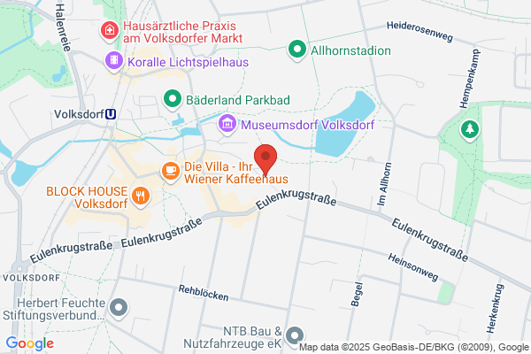IWV International Trading GmbH