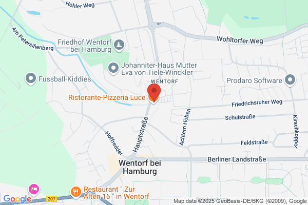 J.A. Reinecke (Agentur)GmbH
