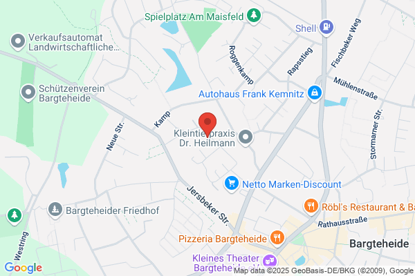 Kran-Service-Nord GmbH