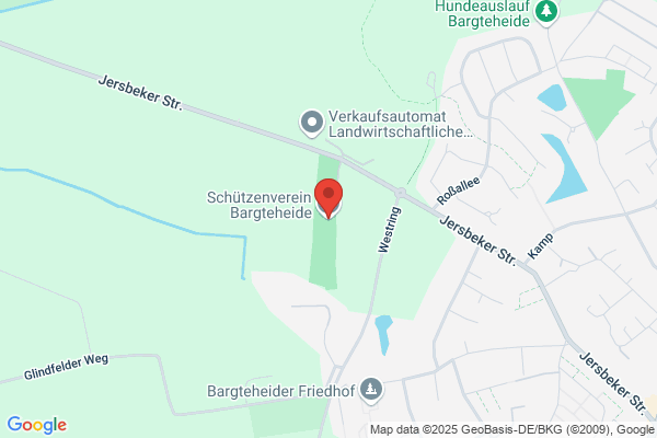 Schützenverein Bargteheide