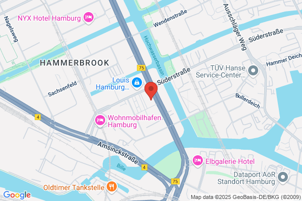 Segurex GmbH Niederlassung Nord