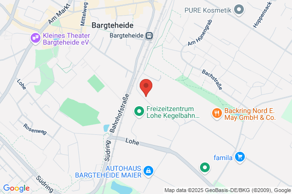 Spiegelladen Bargteheide