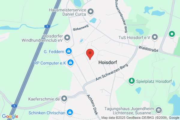 Tischlerei ökoLogisch GmbH