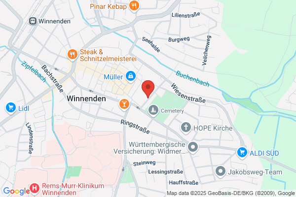 Zonker Finanzdiestleistungen