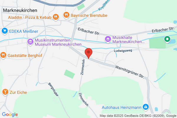 Zum Grenzquell