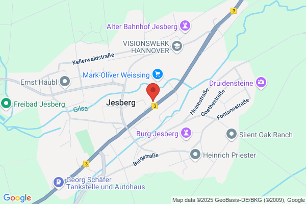 Malteser Rettungswache Jesberg
