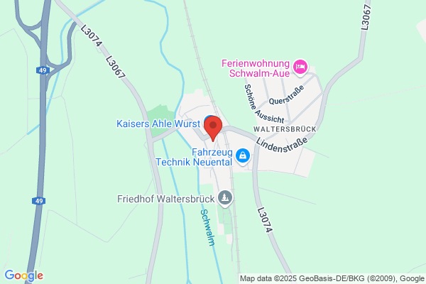 BM Cleaning