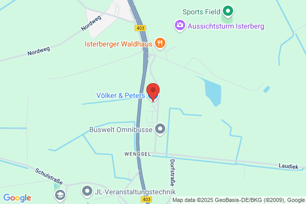 Fahrzeughaus Völker GmbH