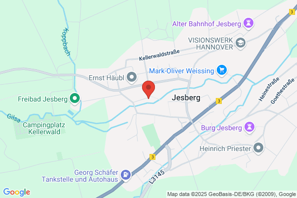 Feuerwehr Jesberg