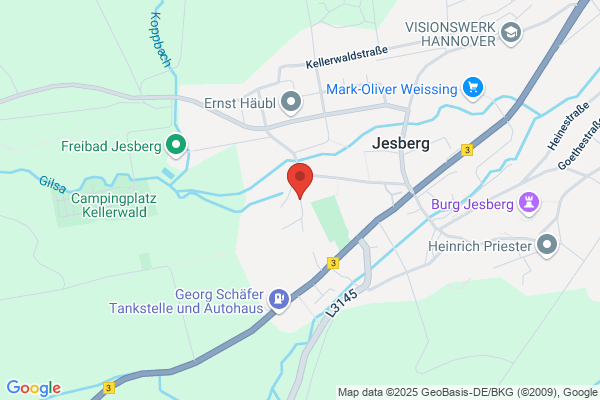 Förderverein der Kellerwaldschule Jesberg