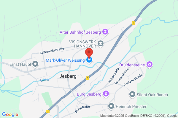 Getränke Quelle Jesberg