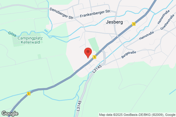 HESSEN-FORST Revierförsterei Treisbach
