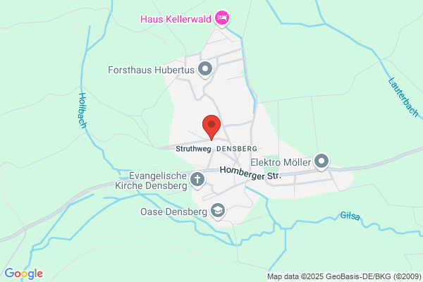 Huf und Pfote, Inh.: Skibitzki