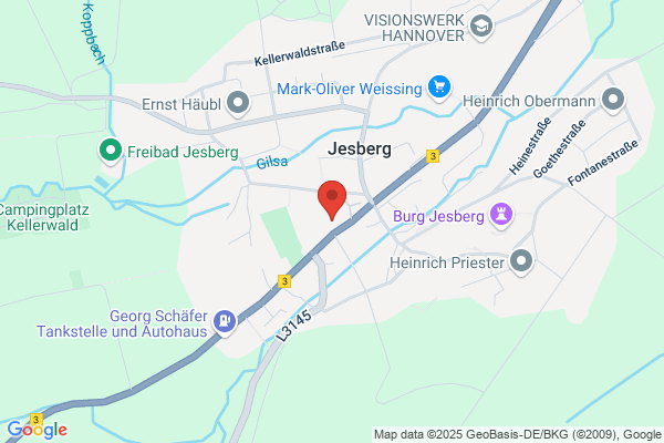 Jung Besitz GmbH & Co. KG