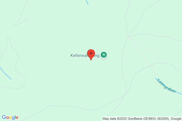Kellerwald