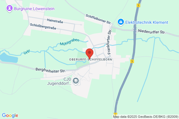 Oberurff Reitschule