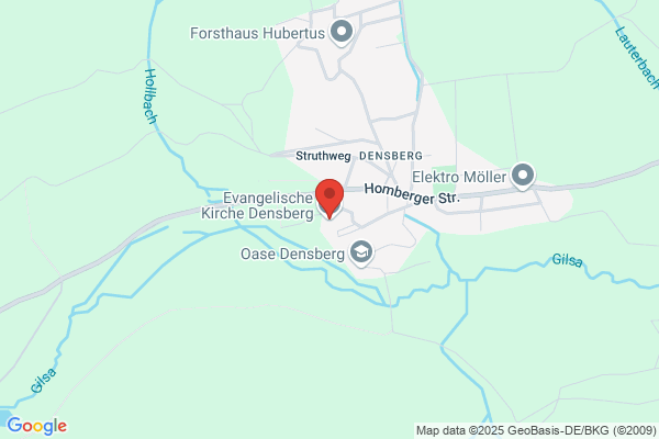 Pfarramt Densberg