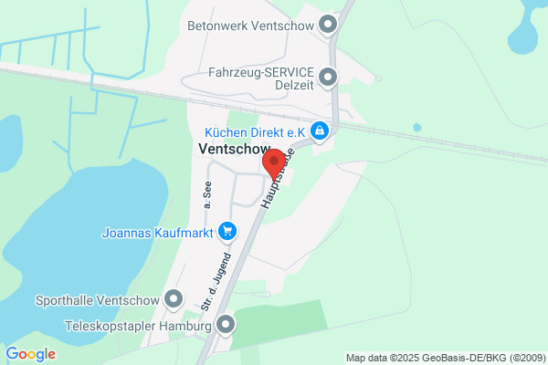 Amt Sternberger Seenlandschaft
