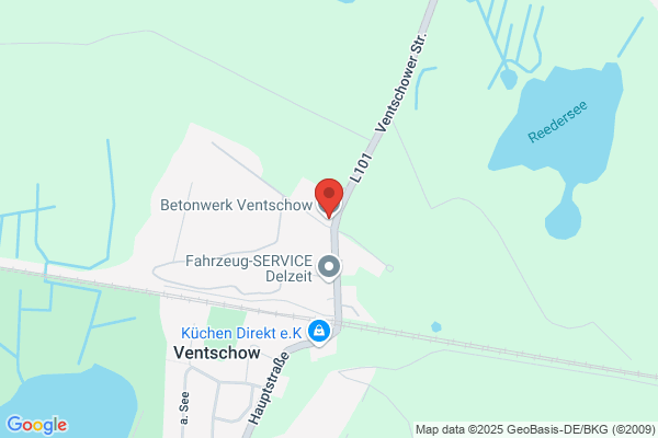 Betonwerk Ventschow GmbH