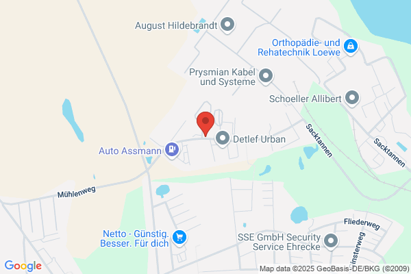 Johann Bunte Bauunternehmung  GmbH & Co.