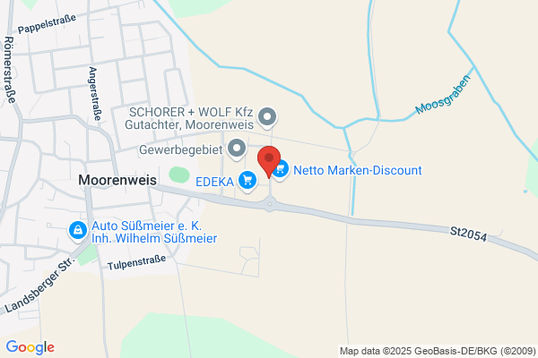 Schußmann Erdbewegung