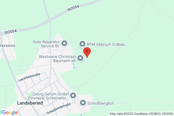 Bals Bau GmbH