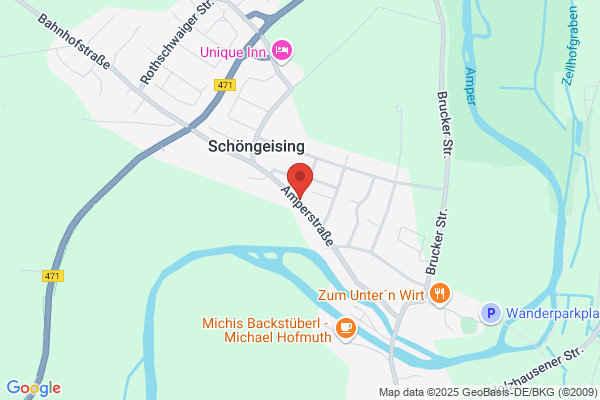 Bayerische Staatsforsten