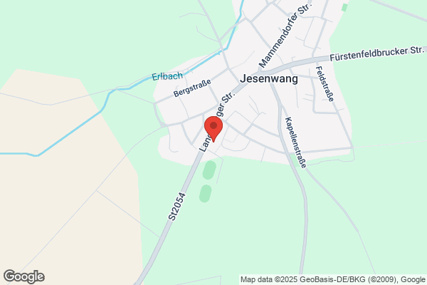 Freiwillige Feuerwehr Jesenwang