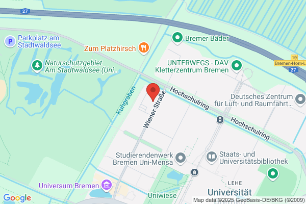 I.F.A.M. GmbH Ingenieurbüro für Analytische Meßtechnik