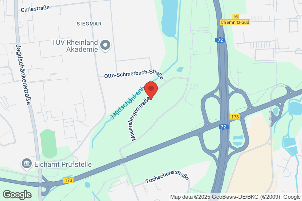 Kadi Maschinenbau GmbH