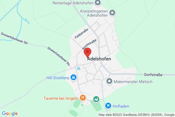 Kindergarten Adelshofen