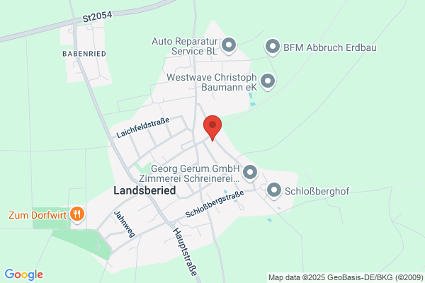 Trischberger M. GmbH