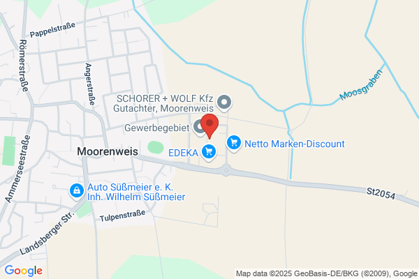 memtech GmbH