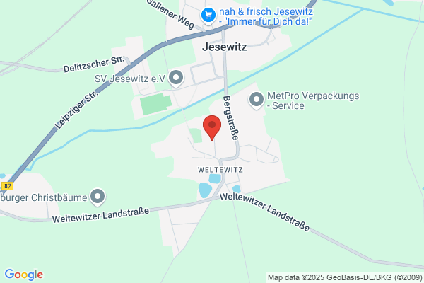 Wolfssteine Steingussmanufaktur