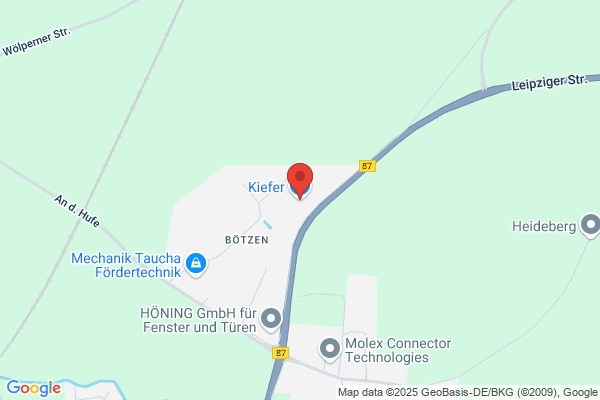 Kühne