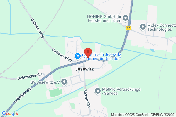 Gasthaus Jesewitz